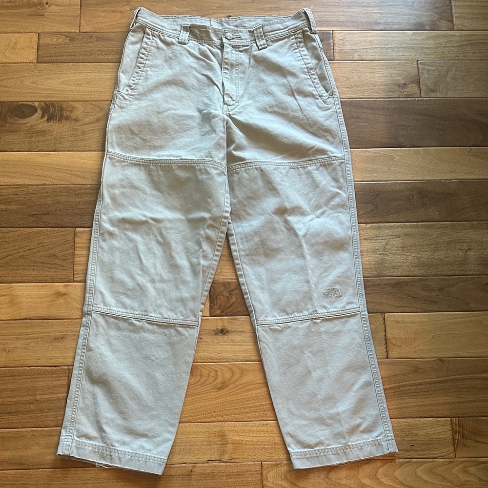 The North Face utility pant Sz 34